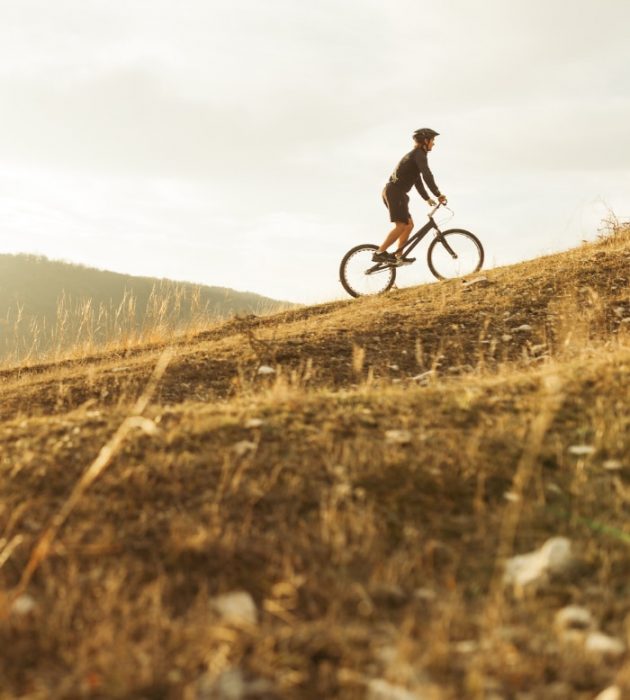 Montanha-Bike em Altitude Alta 7