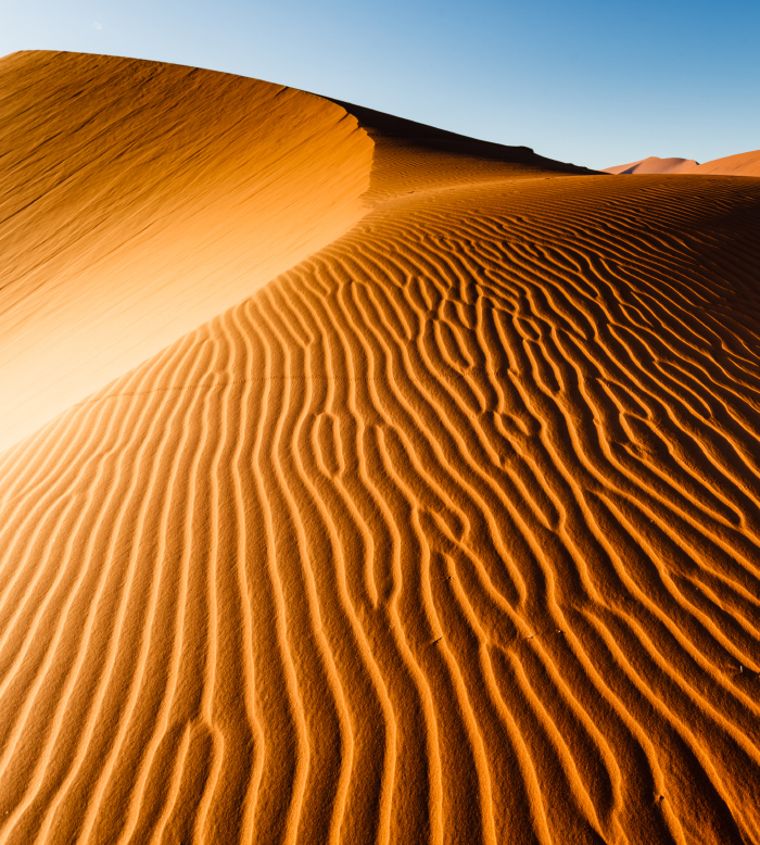 Excursão das Dunas de Sossusvlei 1