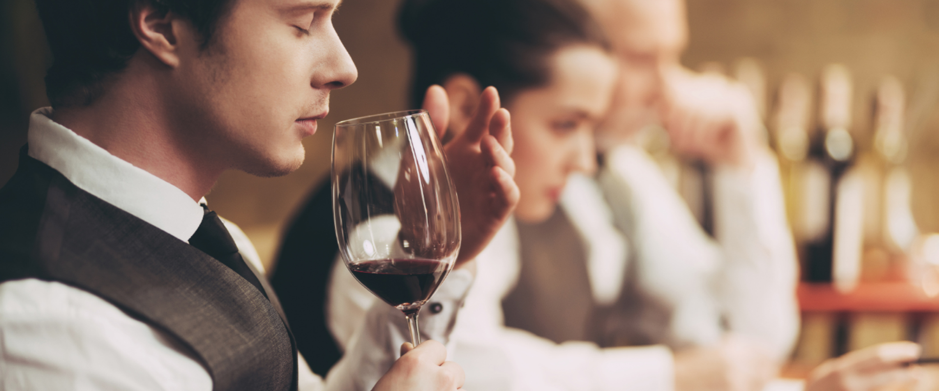 Descubra as vinícolas do Cabo com o seu sommelier pessoal