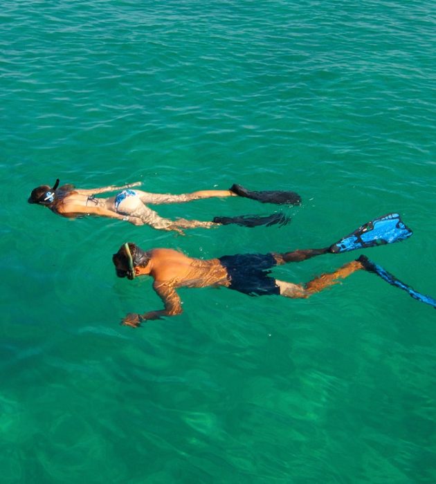 Snorkelling 9