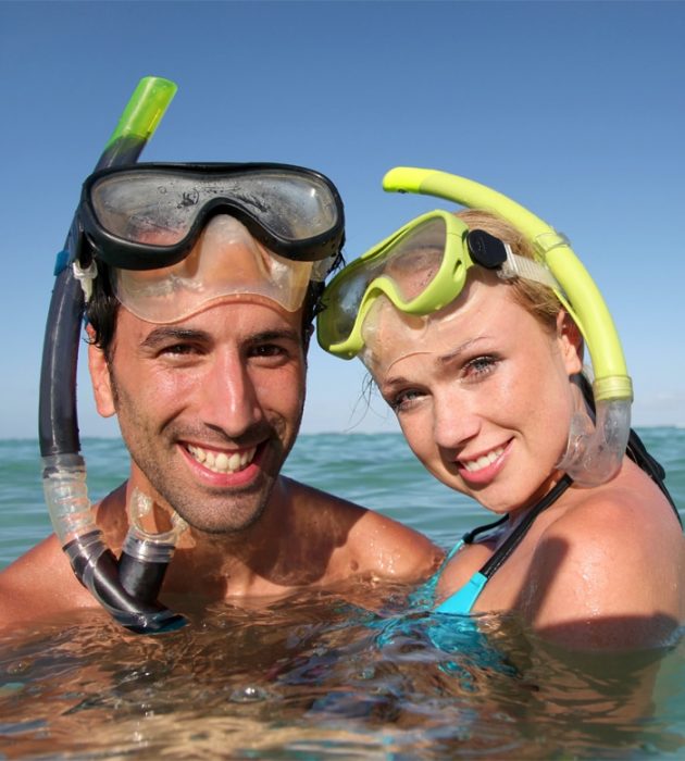 Snorkelling As Agulhas 5