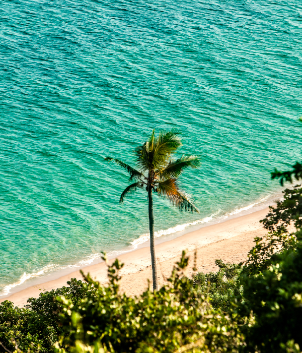 Anantara Bazaruto Island Resort 2