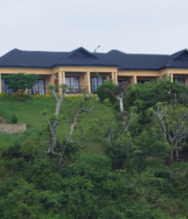 Emeraude Kivu Resort 3