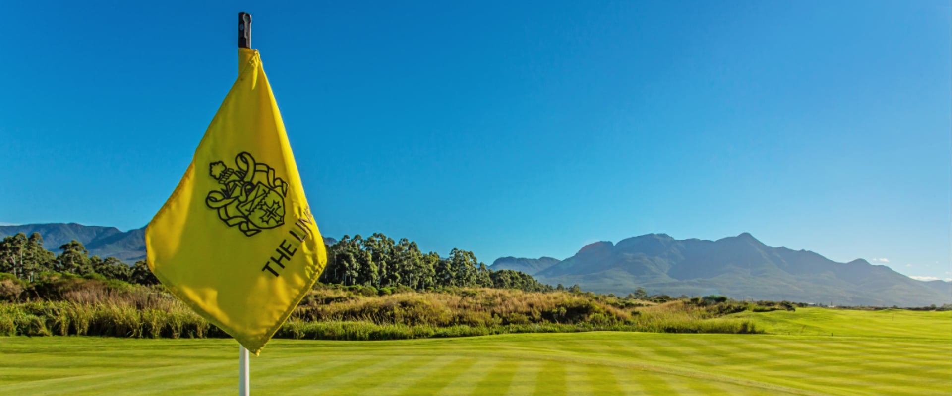 Jogar golfe com um profissional em Fancourt golf estate