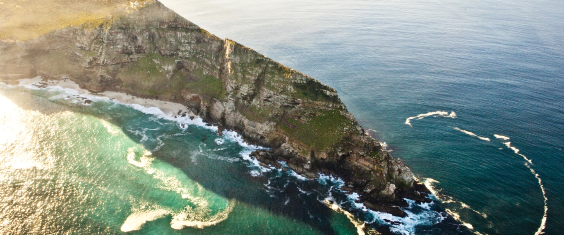 Desfrute de um passeio privado para Cape Point e Boulders Beach