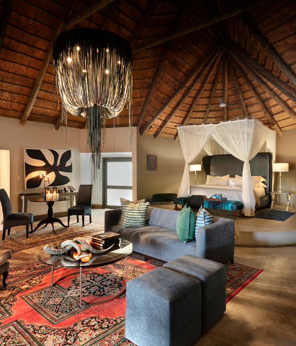 Chitwa Chitwa Private Game Lodge 17