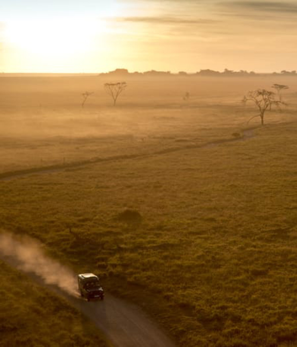 Four Seasons Safari Lodge Serengeti 9