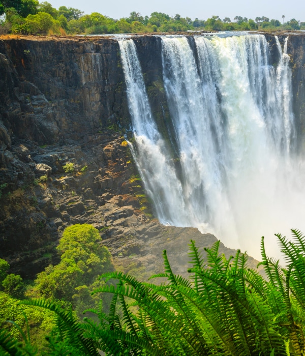 Cataratas Victoria 5