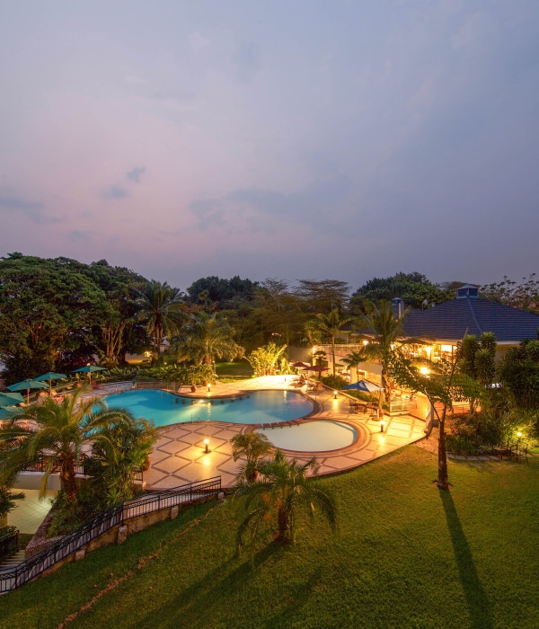 Lago Kivu Serena Hotel 3