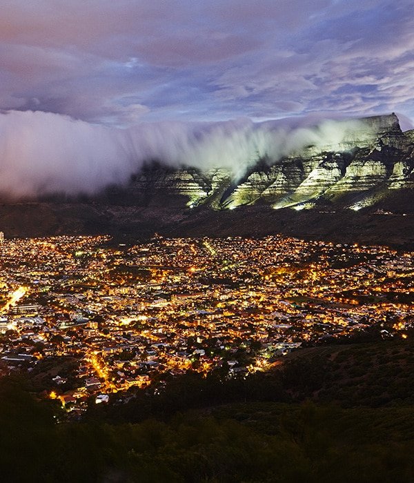 Cape Town 5
