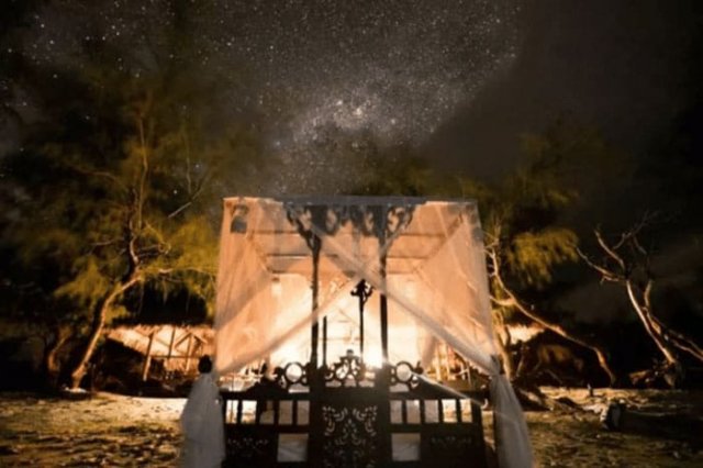 Stunning Star-Beds Around Africa 3