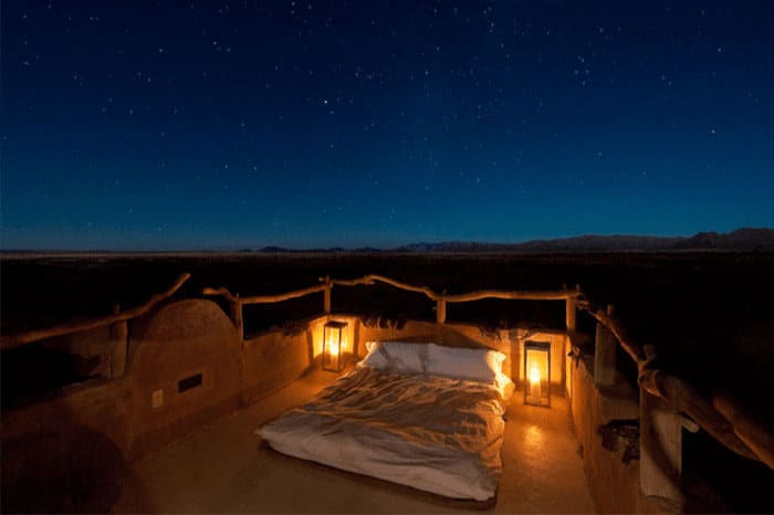 Stunning Star-Beds Around Africa 4