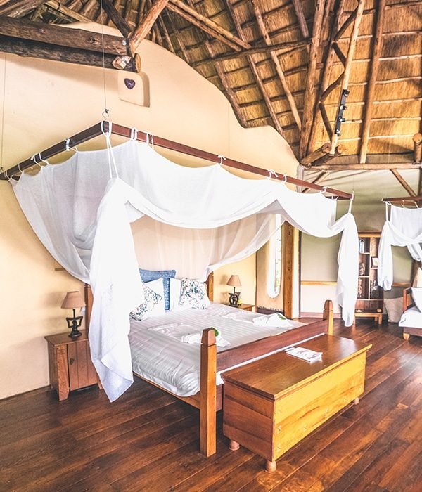 Wildwaters Lodge 3