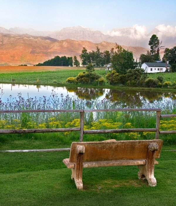 Angala Boutique Hotel & Guest House 17