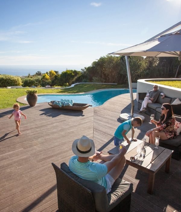 Grootbos Private Nature Reserve 20