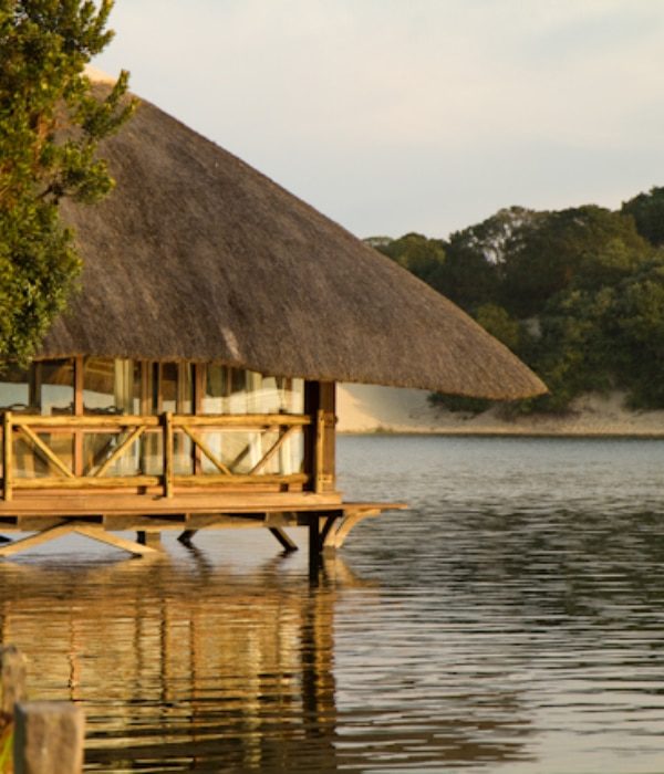 Umngazi River Bungalows & Spa 21
