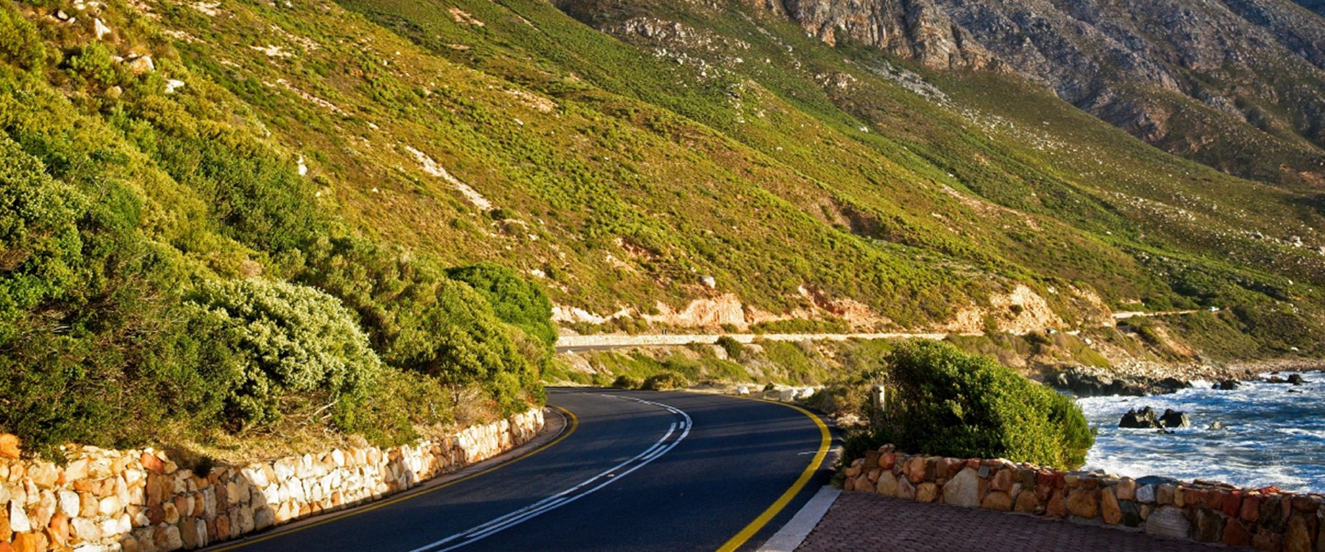 Explore the beauty of the Garden Route