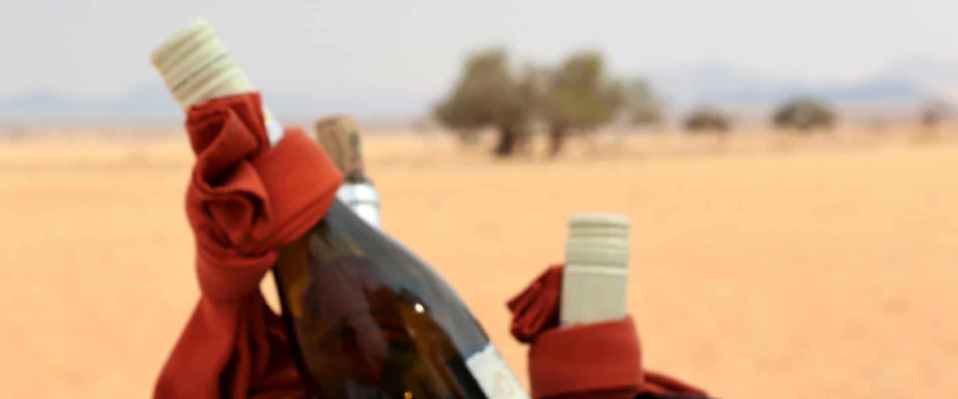Enjoy a picnic lunch