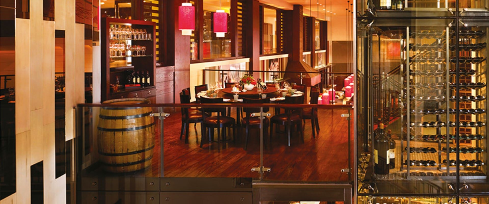 Discover the Wine Loft and taste wine with your personal sommelier