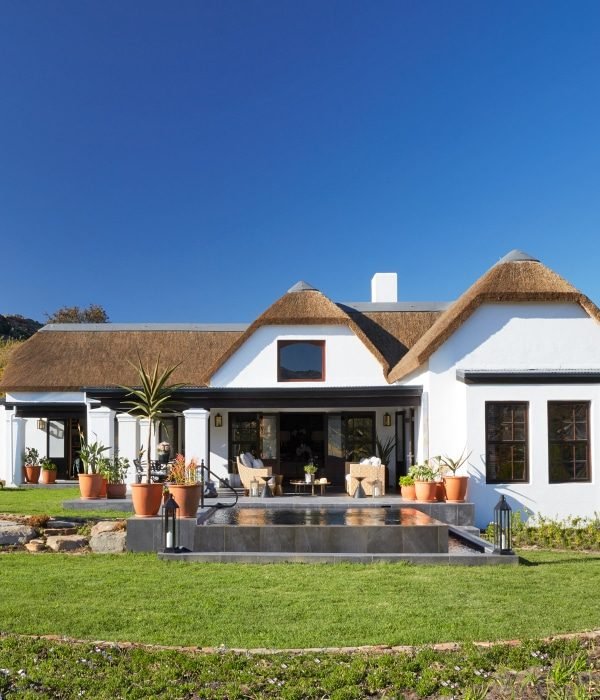 Bushmans Kloof Wilderness Reserve & Wellness Retreat 18