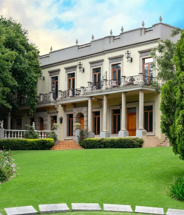 Fairlawns Boutique Hotel & Spa 22