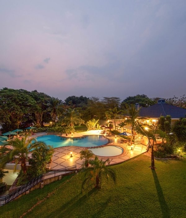 Lake Kivu Serena Hotel 2