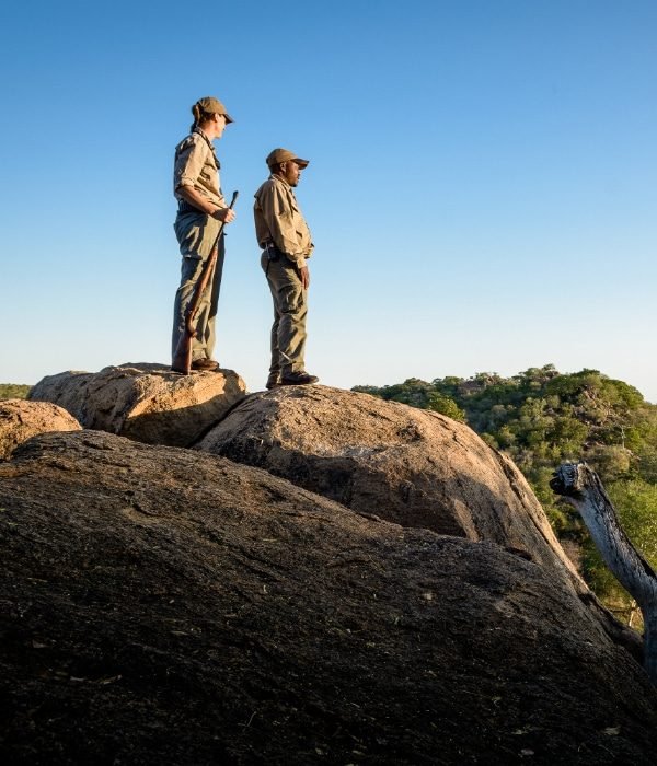 Singita Lebombo Lodge 18