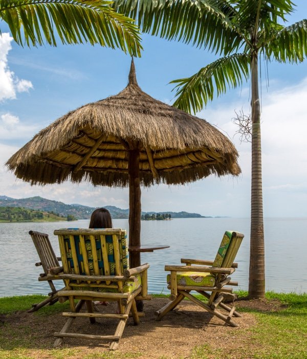 Lake Kivu 2