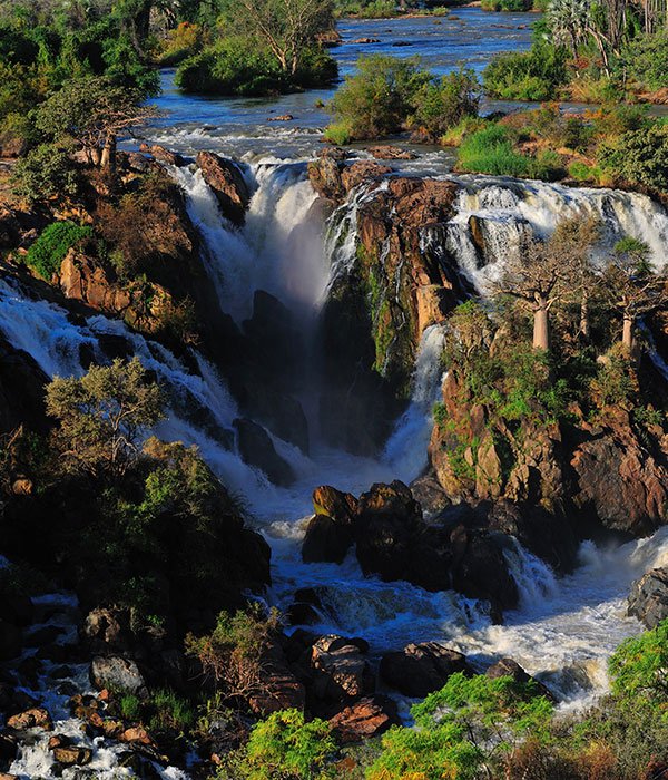 Epupa Falls 4